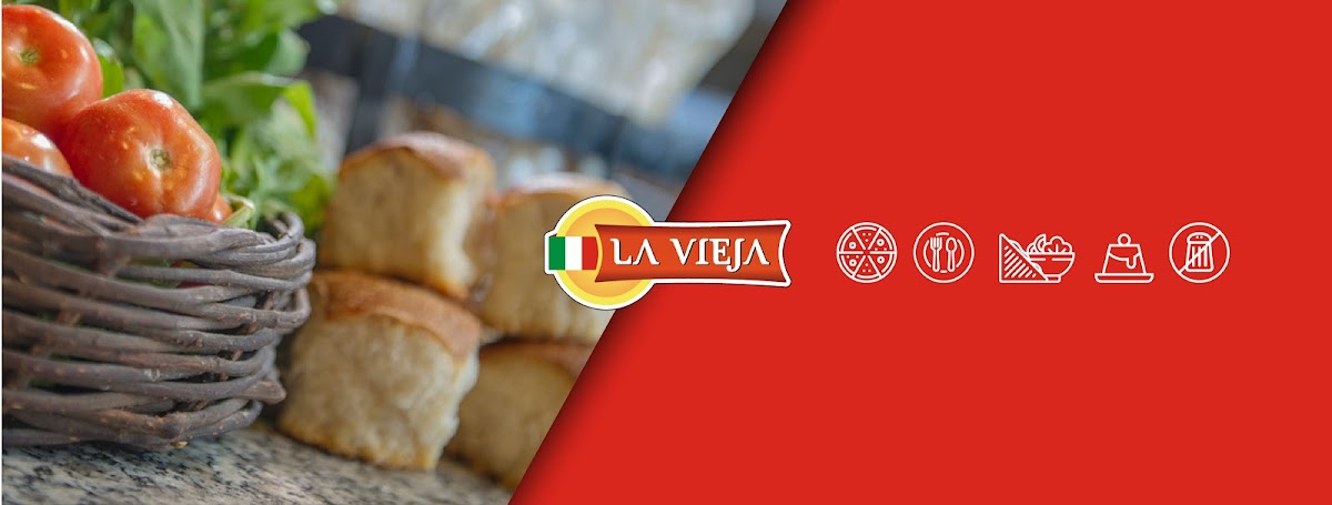 La Vieja Cocina