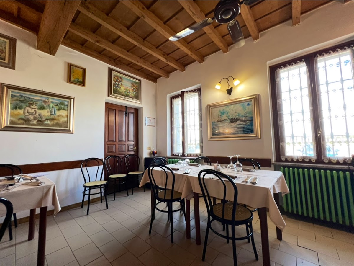 Ristorante Vigna Del Pero